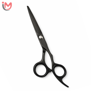 Ciseaux de coiffure professionnels 6 pouces en acier inoxydable, ciseaux de beauté pour salon, ciseaux de barbier de haute qualité - Product Image 6