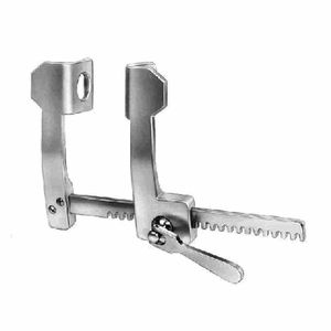 Ensembles d'instruments orthopédiques, 6 pièces, en acier inoxydable chirurgical, instruments manuels de haute qualité, certifiés CE, instruments Surgiright - Product Image 2