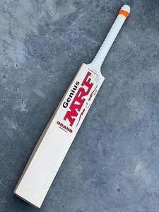 Custom Pure English Willow Grade 1 Player Edition Cricket Hard <b>Ball</b> Bat for Professional Cricketers | Best Cricket Bat - Product Image 2