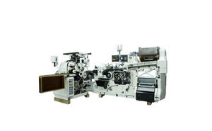 Max-5 Filter Assembler <b>Cigarette</b> Manufacturing <b>Machine</b> - Product Image 1