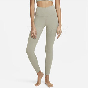 Leggings de alta calidad para mujer, ropa deportiva, leggings de yoga para mujer, venta en línea, MOQ bajo. - Product Image 3