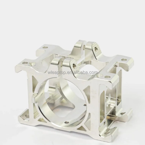 ฐานยึดมอเตอร์แท้ Agras T40 รุ่น 10033 สำหรับซ่อมระบบขับเคลื่อนโดรนพ่นยาทางการเกษตร อะไหล่ซ่อม - Product Image 1