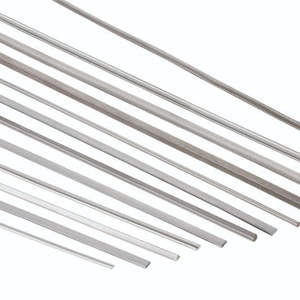 ลวดเหล็กสแตนเลสเกรด 304L/316L จากโรงงานโดยตรง ขายส่งลวด 303C พร้อมบริการดัดงอ - Product Image 3