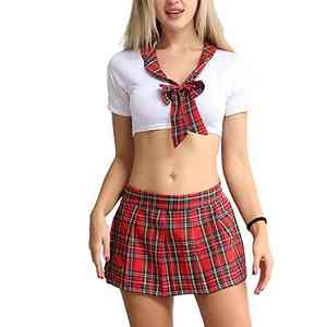 Tenues de cheerleading tendance pour adultes, service OEM, logo personnalisé, impression par sublimation, 100% polyester - Product Image 1