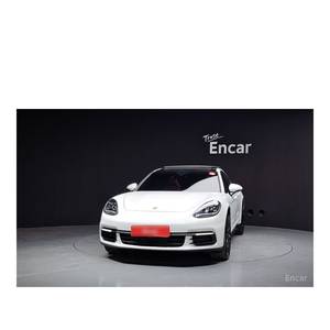 Para Porsche Panamera 3.0 AWD con Cámara Trasera, Asientos de Cuero, Modelo Octubre 2020, 33,685 km - Product Image 3