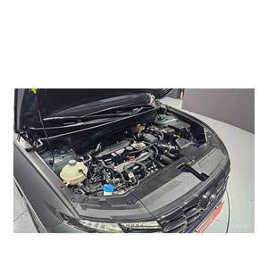 Hyundai Tucson 2021, 1.6 Turbo, 2WD, Gasolina, 36,026 km, Emisión Euro V, Asientos de Cuero, Volante a la Izquierda - Product Image 6