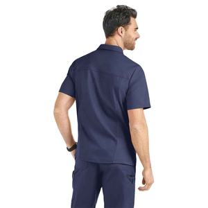 Uniforme de Hospital Elegante, Moderno, Minimalista, Ligero, Flexible, Estilizado, Práctico, Premium, Duradero, Innovador y Profesional - Product Image 6
