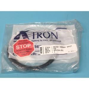 Cable de Extensión para Puerta Trasera AMAT 0150-05155 - Equipo y Piezas de Semiconductores de Confianza de Tradicción Global - Product Image 1