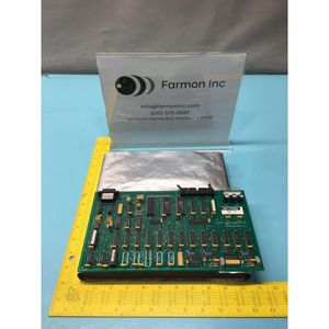 Matrix Integrated Systems 1000-0032 Monochromètre - Équipements et pièces semi-conducteurs mondiaux de confiance - Product Image 2