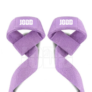 สายรัดข้อมือสำหรับยกน้ำหนักแบบเดดลิฟท์ ทนทาน รองรับข้อมือสำหรับการออกกำลังกายหนักและการฝึกความแข็งแรง - Product Image 5