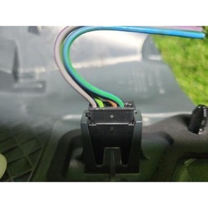 Conjunto de Luz Trasera Izquierda para BMW Serie 5 2007-2013, Usado, OEM 17346201 - Product Image 4