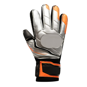 Guantes de Portero de Fútbol Profesionales, Impermeables, de Látex, con Dedos Completos, Duraderos - Product Image 2