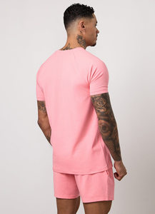 Camisa de Hombre Casual de Corte Regular, Manga Larga, Tejida en Poliéster/Algodón, Anti-Pilling, Secado Rápido, Transpirable, Tela de 200g - Product Image 4