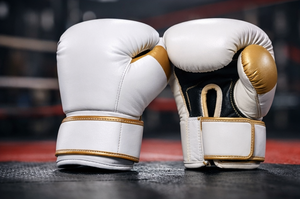 Gants d'entraînement pour grappling MMA, gants rembourrés pour la cage, pour le kickboxing, le Muay Thai, la boxe, le sparring pour hommes et femmes - Product Image 3