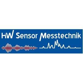 HW Sensor Messtechnik GmbH & Co.KG logo