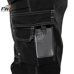 Salopette de travail pour homme, qualité supérieure, avec fermeture boutonnée, Dangree Suit 2026 - Product Image 6