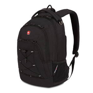 Sac à dos extensible pour ordinateur portable, ouverture à 180 degrés, chargement USB, pour les voyages technologiques modernes - Product Image 1