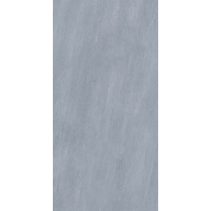 Azulejo de Porcelana Moderno Azul Grisáceo Mate Antideslizante para Piso y Revestimiento de Paredes Interiores, Acabado de Superficie, Venta al Por Mayor - Product Image 6