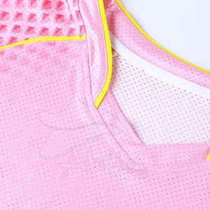 ชุดฟุตบอลมืออาชีพ ระบายอากาศได้ดี แห้งเร็ว น้ำหนักเบา พร้อมโลโก้ทีม ชุดกีฬาสำหรับฝึกซ้อมและแข่งขัน - Product Image 4