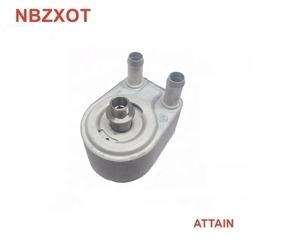 Enfriador de aceite de transmisión automática ATTAINAUTO NBZXOT 24148627861 compatible con <span class=keywords><strong>Mini</strong></span> <span class=keywords><strong>Cooper</strong></span> Clubman Countryman 1.5L 1.6L 2015-2017 - Product Image 5