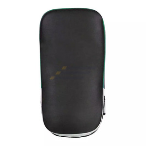Cible de frappe et de coup de pied en cuir PU pour entraînement de Taekwondo, Boxe, Karaté, Muay Thai, personnalisable OEM - Product Image 2
