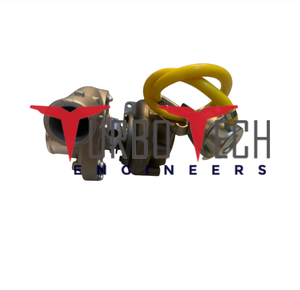 TURBOCHARGEUR 473-2972 ADAPTÉ POUR MOTEUR CAT C7.1 - Product Image 3