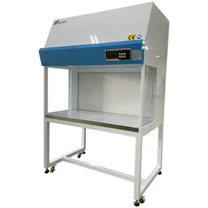 High Quality horizontal laminar airflow cabinet