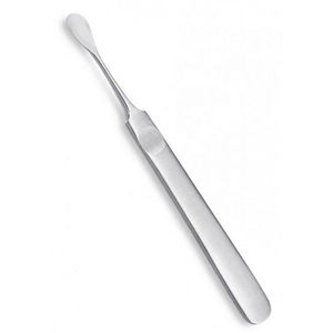 Servicio OEM ODM, Nuevo Diseño, Empujador de Cutículas, Precio de Fábrica, Empujadores de Uñas Curvos de Doble Cara Más Vendidos - Product Image 1