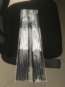 High Strength Rhythmic Professional Gymnastic Ribbon <b>Rod</b> Streamers Stick - Product Image 4