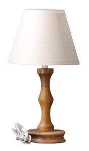 Wholesale Traditional Beautiful Handmade Lokta Fiber Paper Lamp For Home Decor High Quality <b>Table</b> Lamps For International - Product Image 1