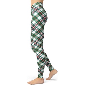 <b>Hot</b> Selling Product Fitness Wear <b>Leggings</b> High Waist Fitted Women Women <b>Leggings</b> in Factory Price - Product Image 2