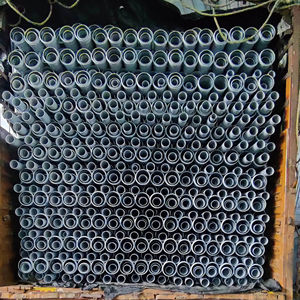 Exportateur mondial de tubes de puits de forage, fabricant OEM ODM de tubes de puits filetés en PVC, MS, GI pour le forage de puits d'eau - Product Image 6