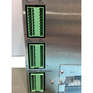 Servoaccionamiento Pacific Scientific SC750 121-236 - Equipo y Piezas de Semiconductores de Confianza de Marca Global - Product Image 6