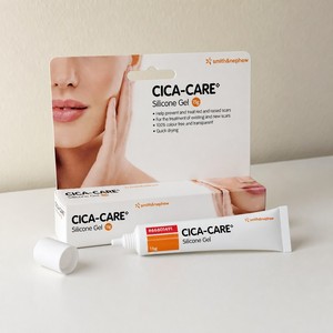 Cicacare Gel de Silicona para Cicatrices 15g, Gel Tópico para el Cuidado de la Piel - Product Image 3
