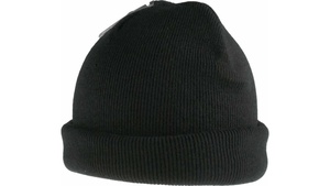 Elastic Knit Beanie Warm <b>Winter</b> <b>Cap</b> Breathable Soft Hat Outdoor <b>Winter</b> Beanie Warm - Product Image 2