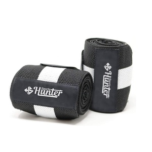 Muñequeras de material de PC unisex para levantamiento de pesas, equipo de gimnasio, venta al por mayor en Pakistán - Product Image 1