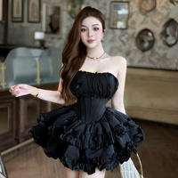 Robe élégante pour femme, robe à manches courtes, alliant parfaitement élégance, confort, décontracté et formel pour diverses occasions, maxi en soie