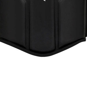 Protection de poitrine en cuir sur mesure pour les sports de combat, telle que le kickboxing, le MMA, le karaté, le taekwondo, bouclier de karaté fait main - Product Image 2
