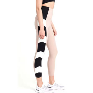 Leggings Femme Taille Haute Respirants pour Yoga – Nouvelle Collection 2026 – Confort Optimal, Faible MOQ, Tissu Extensible Flexible – Vente Flash - Product Image 3