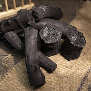 Charbon de bois de bois dur naturel KAW Premium du Vietnam pour barbecue et restaurant, 7000-8000 Kcal/kg, 80-90% de carbone fixe, 4-6 heures de combustion - Product Image 2