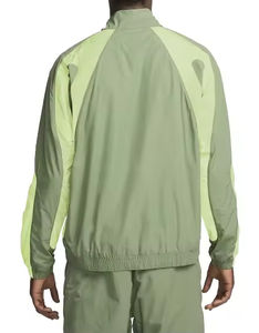 Traje Cortavientos para Hombre, Servicio OEM, Nuevo Diseño Personalizado 2026, Traje Cortavientos de Alta Calidad, Precio al por Mayor, Tendencia en Personalización - Product Image 3