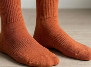 Premium Everyday <b>Socks</b> Durable Ribbed Design Flexible Comfortable Hosiery Casual Gym <b>Training</b> Athletic <b>Socks</b> Wear - Product Image 6