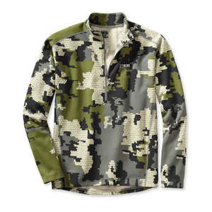 Conjunto de Camuflaje para Hombre, Ropa de Caza de Secado Rápido y Transpirable, Camiseta y Pantalones para Senderismo y Tiro - Product Image 1