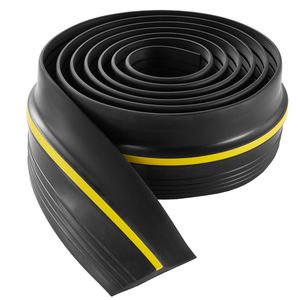 Kit Guarnizione Universale a U e Anello O in PVC da 3 Metri per Porte da Garage con Materiale EPDM - Product Image 2