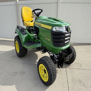 เครื่องตัดหญ้า 2026 X738 รุ่น Z227240 พรีเมียม พร้อมส่งออก - Product Image 1