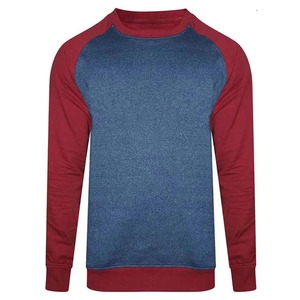 Sudadera Esencial para Hombre, Uso Diario, Sensación de Algodón Suave, Corte Relajado, Estilo Casual Atemporal, Agente de Producción de Prendas de Punto Dhaka - Product Image 6