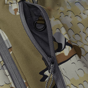 เสื้อแจ็คเก็ตกันหนาวสำหรับผู้ชาย เสื้อแจ็คเก็ตสำหรับล่าสัตว์และกิจกรรมกลางแจ้ง เสื้อแจ็คเก็ตสำหรับกิจกรรมกลางแจ้งและล่าสัตว์สำหรับผู้ชาย - Product Image 3