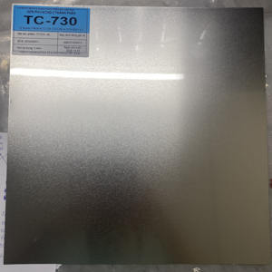 Recubrimiento Líquido Clearcoat TC-730, Pintura de Alta Calidad para Reacabado Automotriz, Uso Industrial, Aplicación con Brocha/Pulverizador - Product Image 5