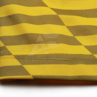 Créez votre propre maillot de foot 100% polyester, dernier style, meilleure vente en ligne, maillot de foot pour homme