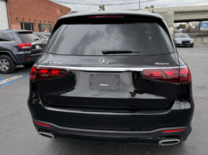 Mercedes-Benz GLS 450 d'occasion 2025 - Product Image 2